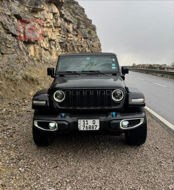 جیپ  بۆ فرۆشتن لە عێراق